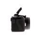Nikon Coolpix L820 Digital Camera, Black {16MP} thumbnail