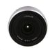 Nikon Nikkor 10mm F/2.8 Silver Lens For Nikon 1 System CX Format {40.5} thumbnail