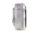 Nikon Nikkor 10mm F/2.8 Silver Lens For Nikon 1 System CX Format {40.5} thumbnail