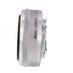 Nikon Nikkor 10mm F/2.8 Silver Lens For Nikon 1 System CX Format {40.5} thumbnail