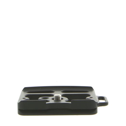 Kirk PZ-146 Quick Release Camera Plate for Nikon D800, D800E, D810