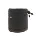 Lowepro Lens Case 1W 3.9X4.9" Black thumbnail