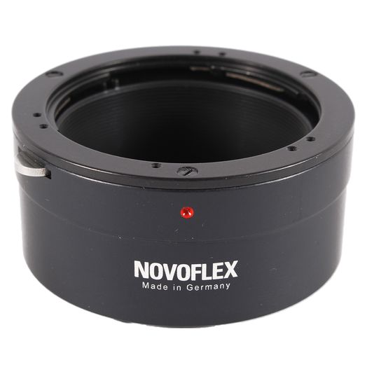 Novoflex マウントアダプター Nik→NEX(E) Amazon.com : NOVOFLEX