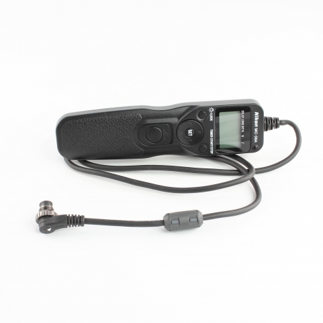 Nikon MC-36A Multi Function Remote