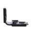 Kirk BL-D800 L-Bracket for Nikon D800, D800E, D810  thumbnail