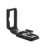 Kirk BL-D800 L-Bracket for Nikon D800, D800E, D810  thumbnail