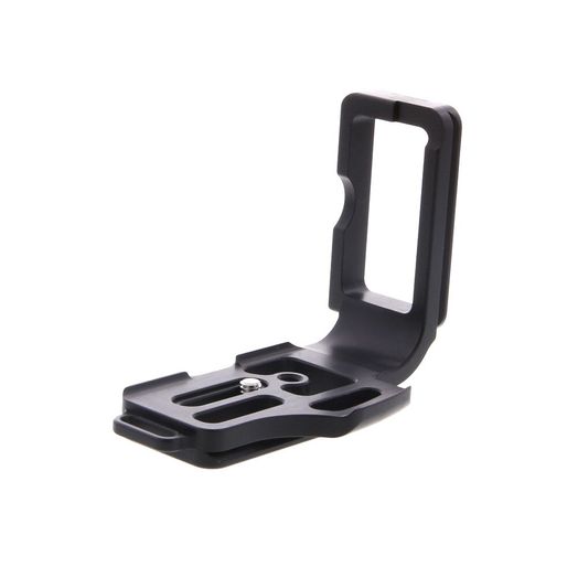 Kirk BL-D800 L-Bracket for Nikon D800, D800E, D810