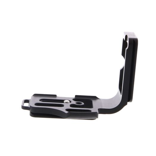 Kirk BL-D800 L-Bracket for Nikon D800, D800E, D810