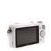 Sony NEX-5R Mirrorless Camera Body, Silver {16.1MP} thumbnail