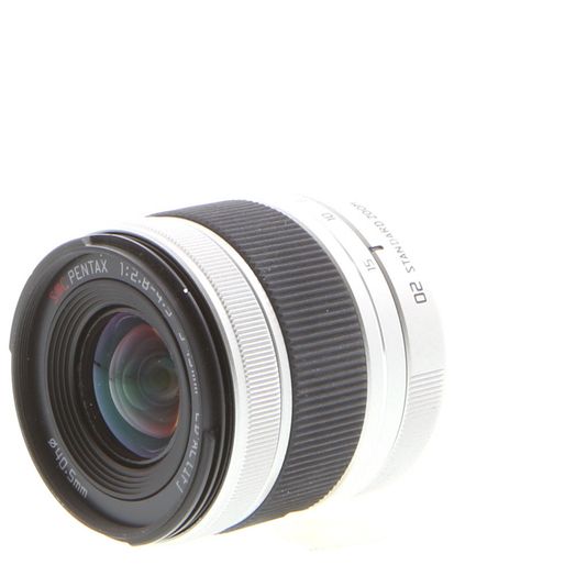 Pentax 5-15mm f/2.8-4.5 SMC ED AL [IF] 02 Standard Zoom Lens for