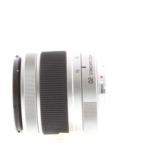 Pentax 5-15mm f/2.8-4.5 SMC ED AL [IF] 02 Standard Zoom Lens for