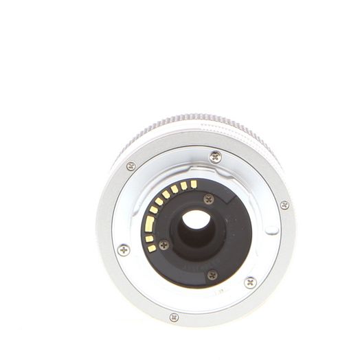 Pentax 5-15mm f/2.8-4.5 SMC ED AL [IF] 02 Standard Zoom Lens for