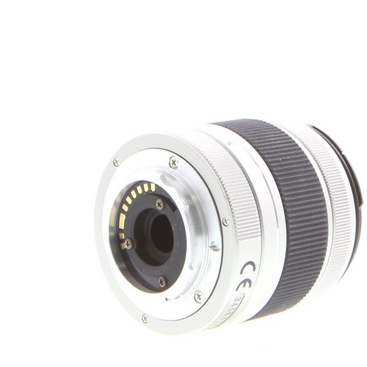 Pentax 5-15mm f/2.8-4.5 SMC ED AL [IF] 02 Standard Zoom Lens for