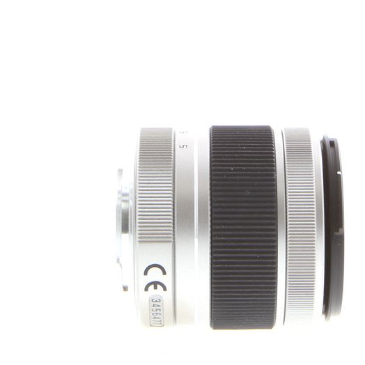 Pentax 5-15mm f/2.8-4.5 SMC ED AL [IF] 02 Standard Zoom Lens for