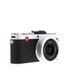 Leica X2 Digital Camera, Silver Anodized {16.5MP} 18452 thumbnail