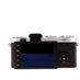 Leica X2 Digital Camera, Silver Anodized {16.5MP} 18452 thumbnail