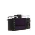 Leica X2 Digital Camera, Silver Anodized {16.5MP} 18452 thumbnail