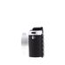 Leica X2 Digital Camera, Silver Anodized {16.5MP} 18452 thumbnail