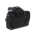 Canon EOS 70D (W) DSLR Camera Body {20.2MP} thumbnail