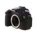 Canon EOS 70D (W) DSLR Camera Body {20.2MP} thumbnail