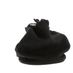 Nikon CL-1218 Soft Draw String Lens Case, Black (for 24-120mm f/4G ED VR AF-S) thumbnail