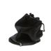 Nikon CL-1218 Soft Draw String Lens Case, Black (for 24-120mm f/4G ED VR AF-S) thumbnail