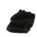 Nikon CL-1218 Soft Draw String Lens Case, Black (for 24-120mm f/4G ED VR AF-S) thumbnail