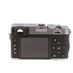 Fujifilm X100S Digital Camera, Silver {16.3MP}  thumbnail