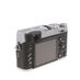 Fujifilm X100S Digital Camera, Silver {16.3MP}  thumbnail