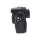 Panasonic Lumix DMC-GH3 Mirrorless MFT (Micro Four Thirds) Camera Body, Black {16MP} thumbnail