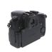 Panasonic Lumix DMC-GH3 Mirrorless MFT (Micro Four Thirds) Camera Body, Black {16MP} thumbnail