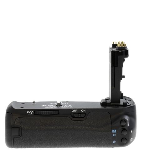 Canon BG-E14 Battery Grip for Canon 70D, 80D, 90D