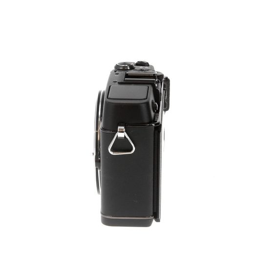 【超美品】OLYMPUS PEN E-P5&45mmレンズ付 Olympus PEN E-P5 Mirrorless Micro Four Thirds V204053SU000 B&H