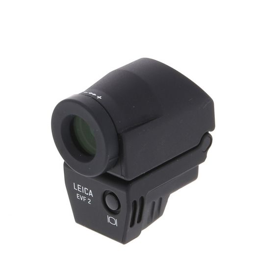 Leica EVF2 Electric Viewfinder for Leica X Vario, X2, M Cameras