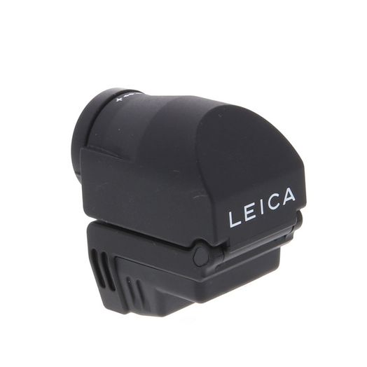 Leica EVF2 Electric Viewfinder for Leica X Vario, X2, M Cameras