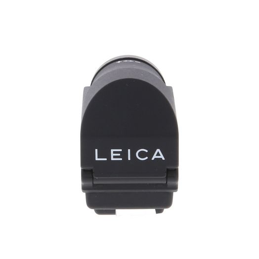 Leica EVF2 Electric Viewfinder for Leica X Vario, X2, M Cameras
