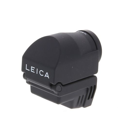 Leica EVF2 Electric Viewfinder for Leica X Vario, X2, M Cameras
