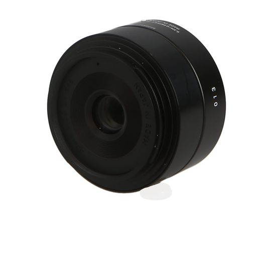 Sigma 30mm f/2.8 DN A (Art) Autofocus APS-C Lens for Sony E-Mount