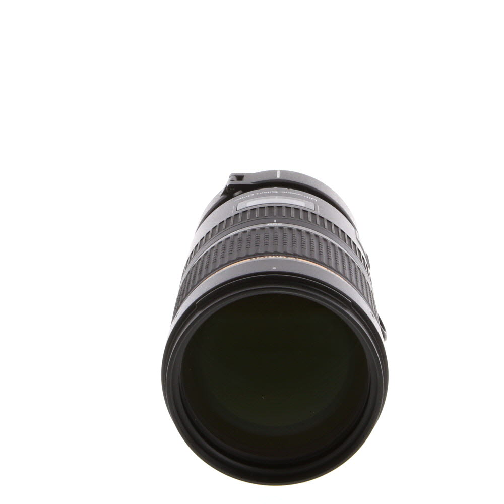 Tamron SP 70-200mm f/2.8 DI VC USD Autofocus Lens for Nikon