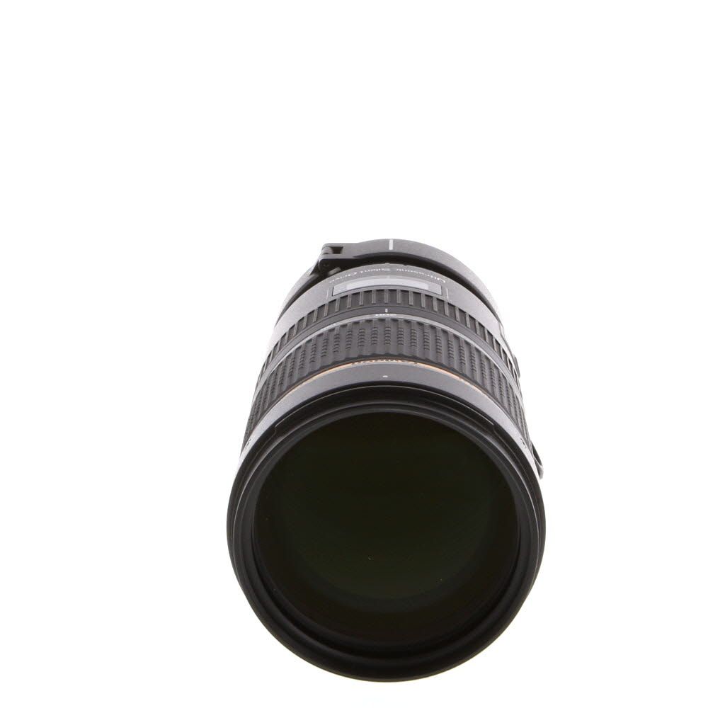 Tamron SP 70-200mm f/2.8 DI VC USD Autofocus Lens for Nikon {77