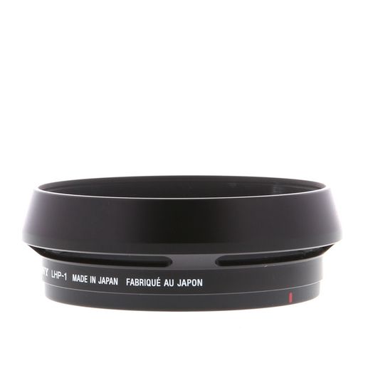 Sony LHP-1 Lens Hood - Thumbnail 4