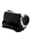 Sony DCR-SR47 Handycam Camcorder, Silver  thumbnail