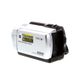 Sony DCR-SR47 Handycam Camcorder, Silver  thumbnail