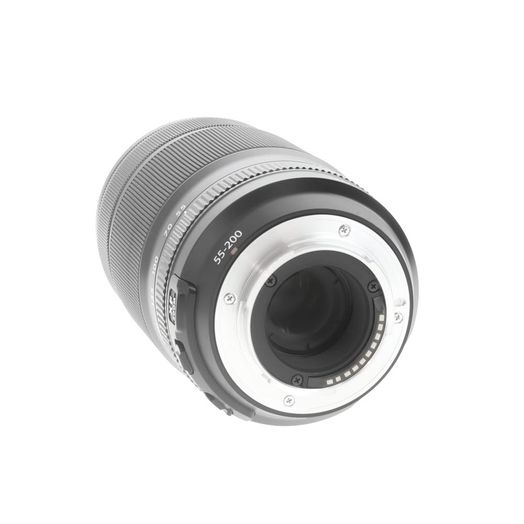 Fujifilm Fujinon 55-200mm F/3.5-4.8 XF R LM OIS Lens For Fuji X