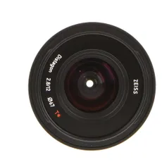 Lensbaby Sol 45mm f/3.5 for Fujifilm X-Mount