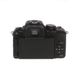 Panasonic Lumix DMC-G1 Mirrorless MFT (Micro Four Thirds) Camera Body, Black {12.1MP} thumbnail