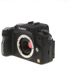 Panasonic Lumix DMC-G1 Mirrorless MFT (Micro Four Thirds) Camera Body, Black {12.1MP} thumbnail