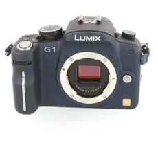 Panasonic Lumix DMC-GX7 Mirrorless MFT (Micro Four Thirds) Camera