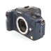 Panasonic Lumix DMC-G1 Mirrorless MFT (Micro Four Thirds) Camera Body, Blue {12.1MP} thumbnail