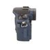 Panasonic Lumix DMC-G1 Mirrorless MFT (Micro Four Thirds) Camera Body, Blue {12.1MP} thumbnail